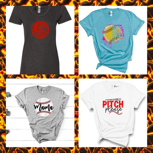 Tee's - Picture 3 of 8